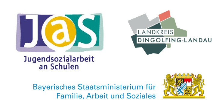 Logo JAS