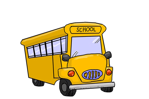 Schulbus